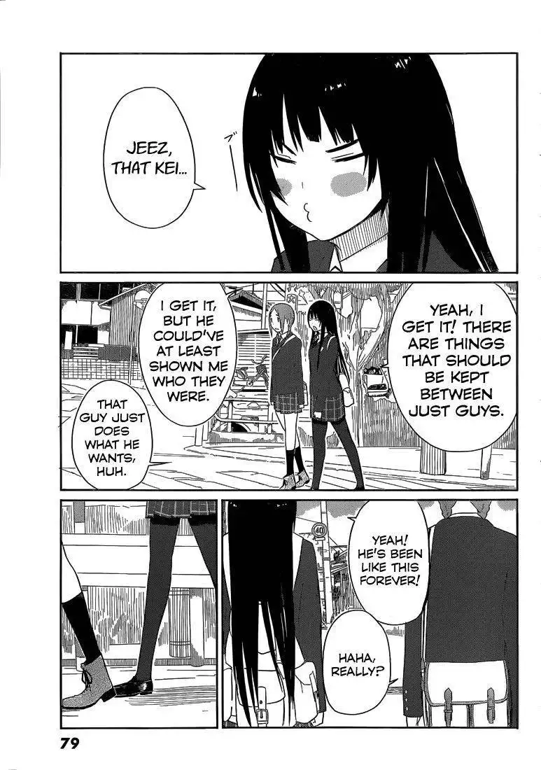 Flying Witch (ISHIZUKA Chihiro) Chapter 2 14